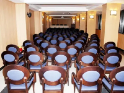 北方酒店 貝賈亞酒店