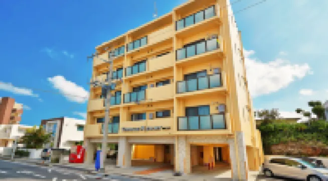 Terrace Resort Chatan West