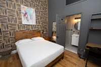 The Flat NYC Hotels in Chelsea