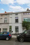 Huswell - Charming Townhouse in Ghent Perfect for 6 Guests