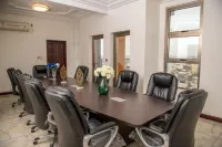 Marriot Metropolitan Hotel Hotels in Douala