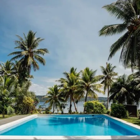 Aore Island Resort
