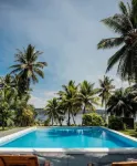 Aore Island Resort - Pools