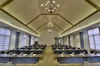 考艾泰晤士河谷飯店