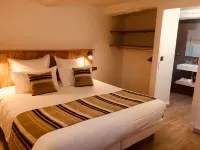 Auberge Quintessence Hotels in Auron