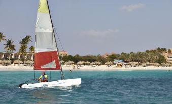 Divi Dutch Village Beach Resort
