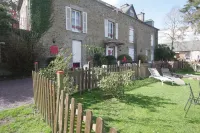 Domaine de la Belle Normandie Các khách sạn ở Flers