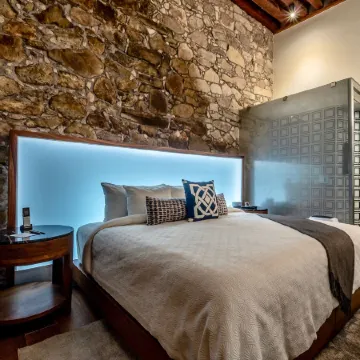 Nueve 25 Hotel Boutique