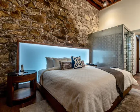 Nueve 25 Hotel Boutique Hoteles en Guanajuato