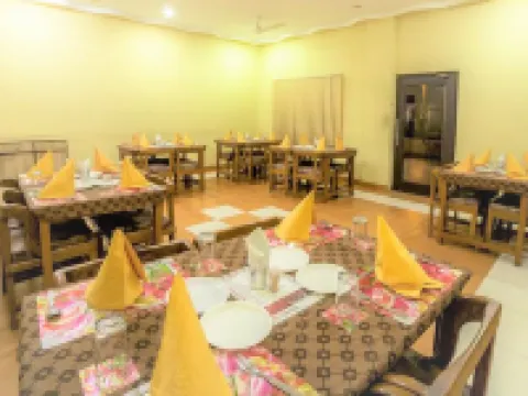 Hotel Empire Hotels in Gandhidham