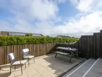 Bay Retreat Villas Hotels in Padstow