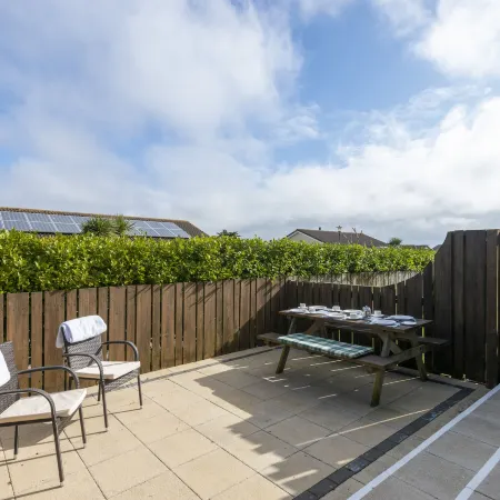 Bay Retreat Villas