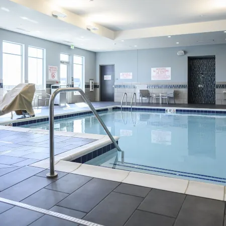 Hyatt Place Indianapolis/Fishers
