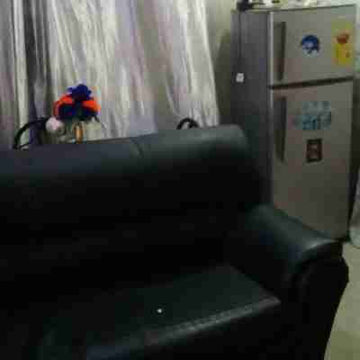 Loyalty Apartments Rooms