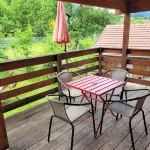 Chalet Détente Hotels in Thann
