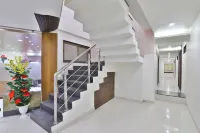 Hotel Nice Railway Station Hotels in Vadodara