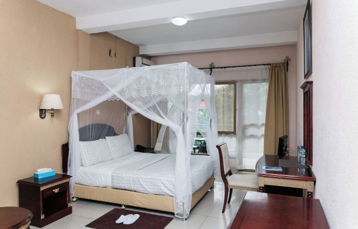 Pearl Residence
