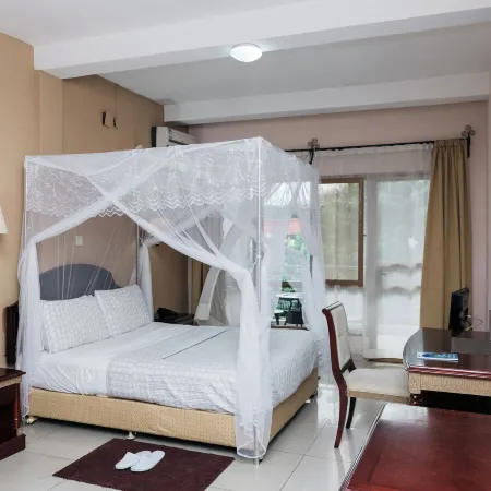 Pearl Residence