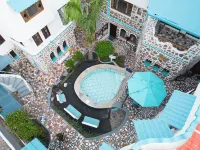 Maidith Galapagos Inn - Pools