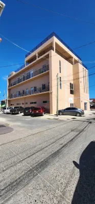 조비리 호텔  호텔