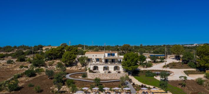RoccaSeta Dimore Siciliane Hotels in Scicli