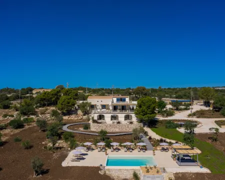 RoccaSeta Dimore Siciliane Hotels in Scicli