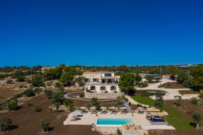 Roccaseta dimore siciliane Hotel a Scicli