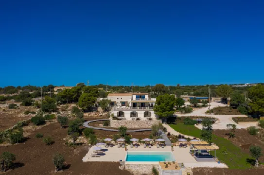 RoccaSeta Dimore Siciliane