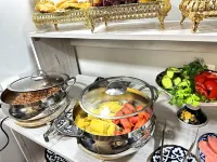 Bobosh Boutique Hotels in Bukhara
