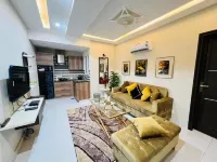 Midway Residency 바리아 타운 호텔