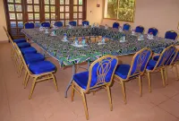 Abomey Event Hotels in Abomey