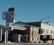 Nights Inn - Richfield Hotel a Richfield