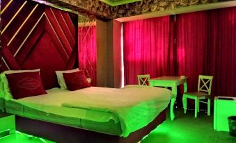 Continent Hotel