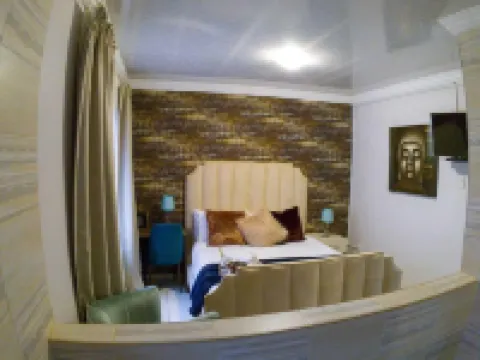 高爾歌薩精品酒店 托霍延杜酒店