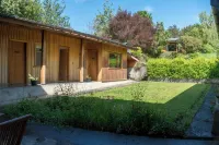 Amadeus Hotel Boutique  호텔