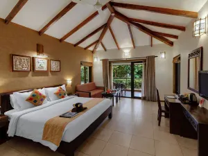 The Fern Gir Forest Resort, Sasan Gir - A Fern Crown Collection Resort