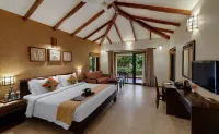 The Fern Gir Forest Resort, Sasan Gir - A Fern Crown Collection Resort Hotels in Gir Somnath