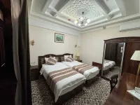 โรงแรม มาโรคันดา - พร้อมระเบียง