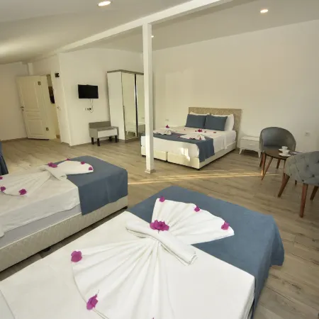 Demyra Boutique Hotel