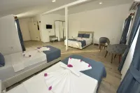 Demyra Boutique Hotel - Balkon