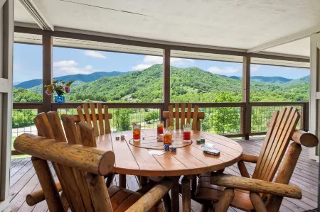 Springdale Resort Отели рядом с достопримечательностью «Блу-Ридж-Паркуэй»