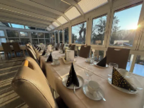 Hotel Annablick Hotels in Strausberg
