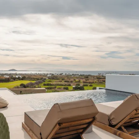 C & G Villas
