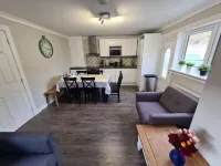 Holyrood House - บังกะโล