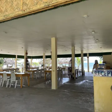 Dancalan Beach Resort