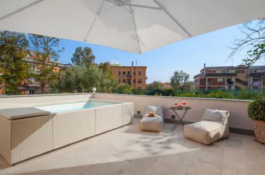 Amore Rentals - Villa Ebe