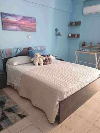 Piraeus Seaside Apartment Escape