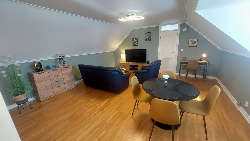 Bük City Apartments - Bük - Bükfurdő - Free Pets