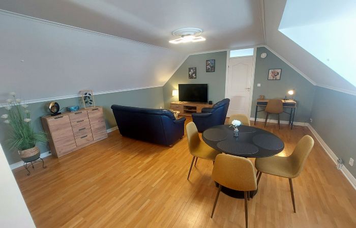 Bük City Apartments - Bük - Bükfurdő - Free Pets