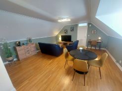 Bük City Apartments - Bük - Bükfurdő - Free Pets